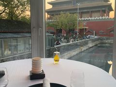 -TRB Forbidden City(故宫店)