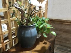 -萬家灯火·私房湘菜·22年老手艺(南岭大道店)