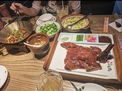-茄子恰恰·新云南小炒(坪山益田店)