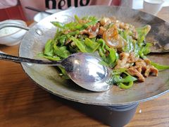 -恰饭·老长沙市井菜(天河客运站店)