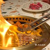 北京探店｜hiphop落日风烤肉馆🥩和牛烧肉