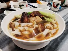 -华峰食馆(氹仔店)