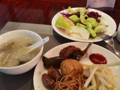 -厦门明发国际大酒店(会展中心环岛路店)