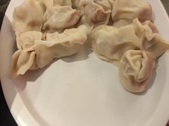 -李记饺子·熏酱东北菜(欢乐谷店)