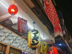 -気楽亭和食料理(气乐亭大世界本店)