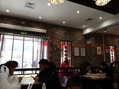 -龙抄手(春熙路总店)