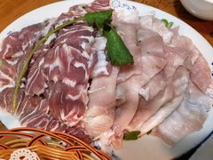 -华哥新鲜猪精品美食