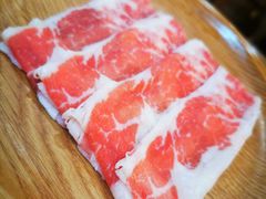 -牛New寿喜烧(青浦店)