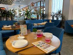 -荷恬·精致蔬食料理(富国街店)