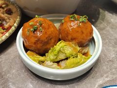 -闫府私房菜·百年鲁菜(恒隆店)