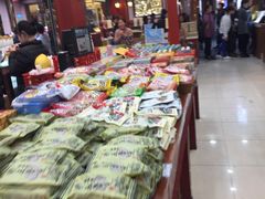 -老城隍庙食品商店(豫园商城店)