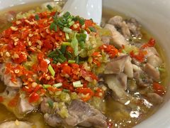 -笨罗卜浏阳菜馆(龙华鹏润达店)