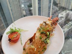 -美食汇自助餐厅(成都万达瑞华酒店)