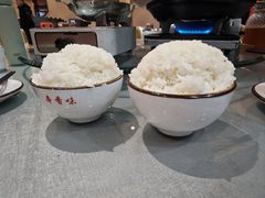 -辛香味烧鱼馆·非遗技艺·排骨红烧肉(光谷医药园店)