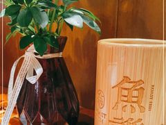 -鱼谦脆皮烤鱼(华阳城店)