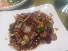-阿巧一号私房菜(止园路店)