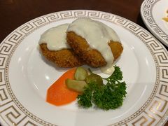 -92°C俄式厨房(中央大街店)