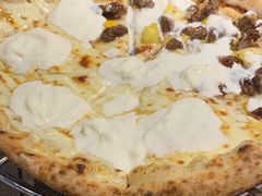 -Primo·丽莫意大利窑烤披萨