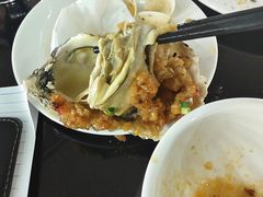 -元一希尔顿酒店·禅自助餐厅·啤酒花园