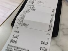-深仔记茶餐厅(亚士厘道店)