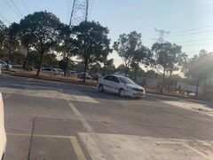 -光明驾校·学车·陪驾(杨浦店)