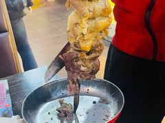 肥牛-巴犀烧烤(新崇光店)