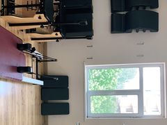 -Top Pilates studio 普拉提健身会所
