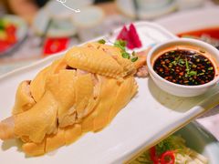 -江南郡府(天宝路店)