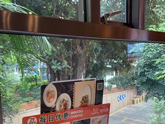 -潮福城大酒楼(湖滨北路店)