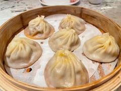 -稻香酒家(步步高梅溪新天地店)