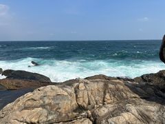 -三亚蜈支洲岛旅游区