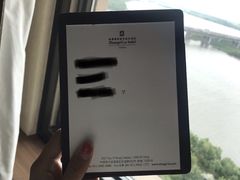 -哈尔滨香格里拉大酒店