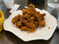 -鸿运楼烤鸭店(天桥店)