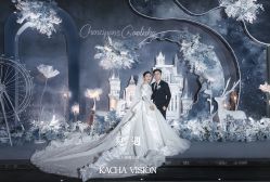 -觅遇Meet U私人婚礼定制(潮汕店)