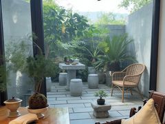 -王府茶楼茶宴·创意菜(朝阳公园店)