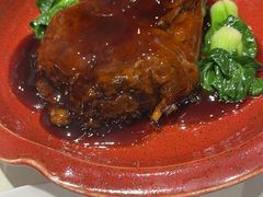 -老正兴菜馆(福州路店)