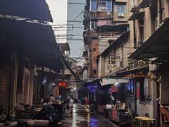 -吴长子卤菜馆(统一街店)