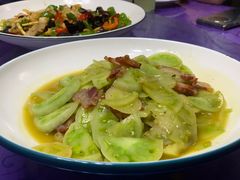 -老味道餐厅(江山店)