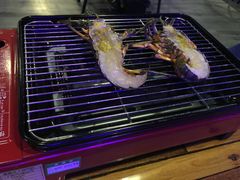 -质烤烤物·活烤海鲜(质烤总店)