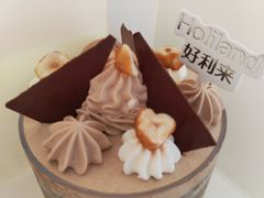 满杯可可-好利来(高新枫叶广场店)