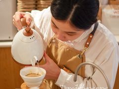 -Cafe on warm(丹霞店)