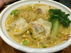 -西关味(大卫城店)