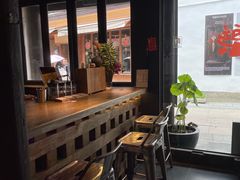 -Metal hands·铁手咖啡