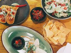 -Pistolera Mexican Cantina女枪手墨西哥餐厅(碧云路店)