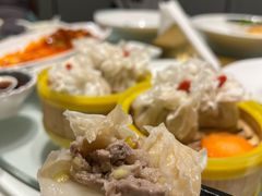 -宁夏国强手抓羊肉·清真菜(未央路凤三店)