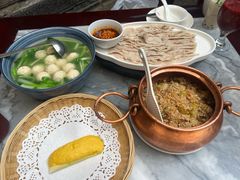 -蔼若春.传承云南菜(金碧公园店)