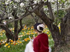 -名花谷生态庄园