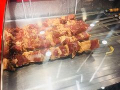 -直隶安家牛肉罩饼(建华店)