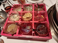 -领鲜天下·焗海鲜·花胶鸡(天目里店)