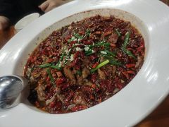 -邱大妈水煮(龙山店)